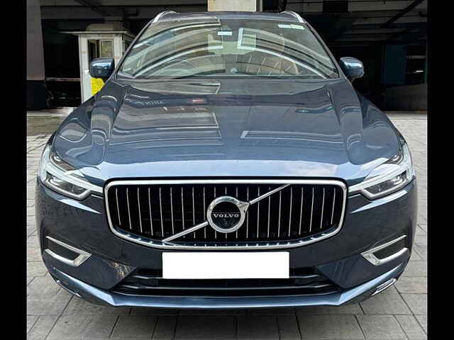 Second Hand Volvo XC60 [2017-2021] Inscription [2017-2020] in Mumbai