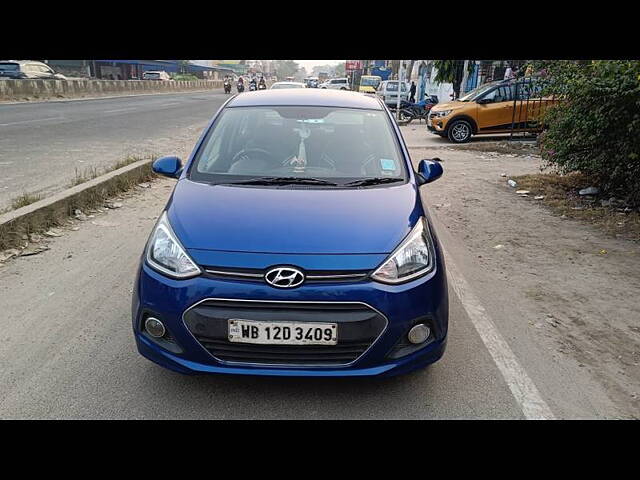 Second Hand Hyundai Accent Executive in North 24 Parganas