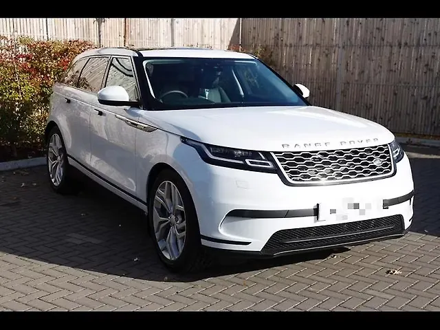 Used 2020 Land Rover Range Rover Velar 2.0 R-Dynamic HSE Petrol 250