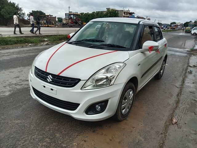 Second Hand Maruti Suzuki Swift DZire [2011-2015] VDI in Varanasi