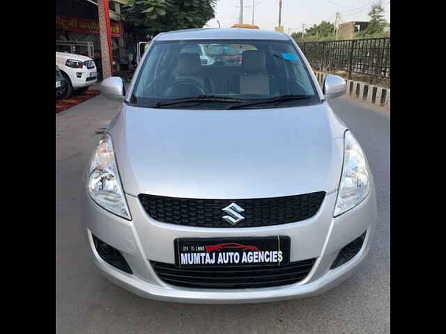 Second Hand Maruti Suzuki Swift [2011-2014] LDi in Kishangarh