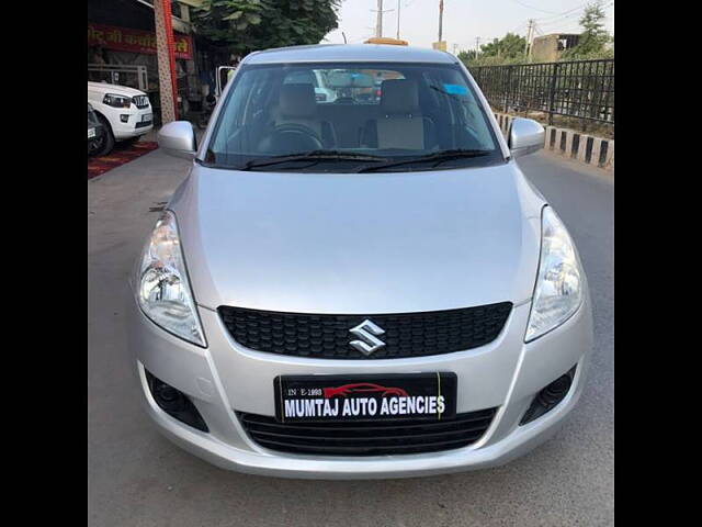 Second Hand Maruti Suzuki Swift [2011-2014] LDi in Kishangarh