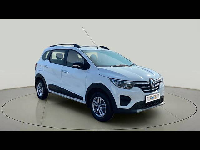 Second Hand Renault Triber [2019-2023] RXT [2019-2020] in Coimbatore