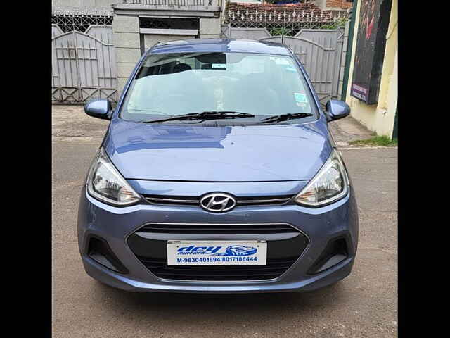 Second Hand Hyundai Xcent [2014-2017] S 1.2 in Kolkata