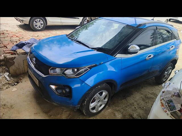 Second Hand Tata Nexon [2017-2020] XM in Motihari