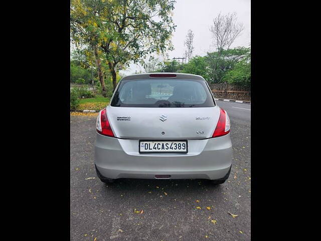 Second Hand Maruti Suzuki Swift [2011-2014] VXi in Delhi