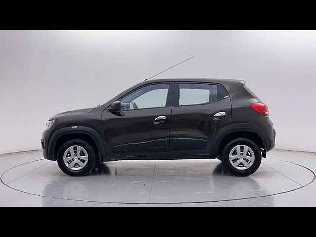 Second Hand Renault Kwid [2015-2019] RXT [2015-2019] in Bangalore