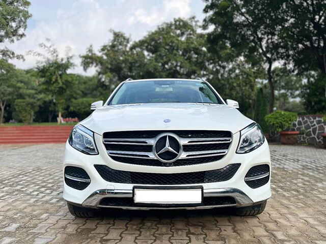 Second Hand Mercedes-Benz GLE [2015-2020] 350 d in Delhi