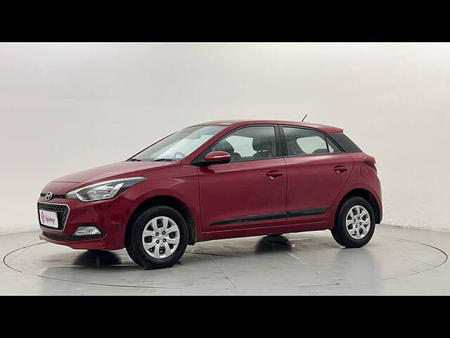 Second Hand Hyundai Elite i20 [2014-2015] Sportz 1.2 in Ghaziabad