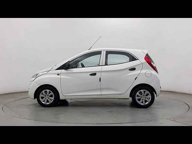 Second Hand Hyundai Eon Magna + in Chennai