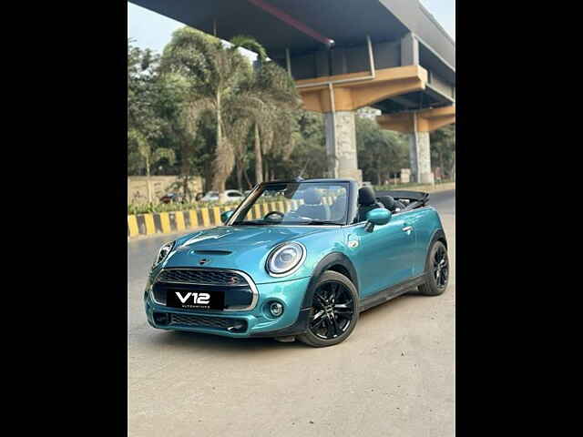 Second Hand MINI Cooper [2018-2024] JCW in Mumbai