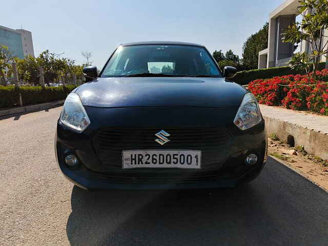 Second Hand Maruti Suzuki Swift [2018-2021] ZDi AMT [2018-2019] in Gurgaon