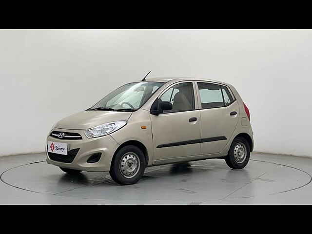 Second Hand Hyundai i10 [2010-2017] Era 1.1 iRDE2 [2010-2017] in Lucknow