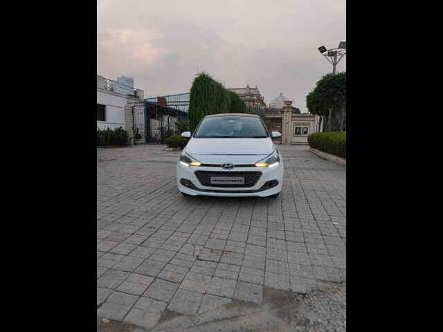 Second Hand Hyundai Elite i20 [2018-2019] Asta 1.2 (O) in Sonepat