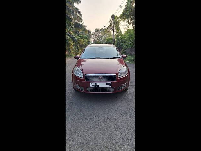 Second Hand Fiat Linea [2008-2011] Emotion 1.4 in Kolkata