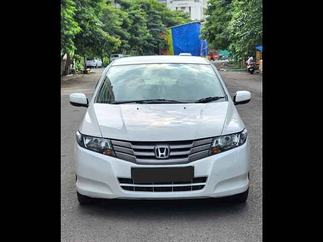 Second Hand Honda City [2008-2011] 1.5 S MT in Surat