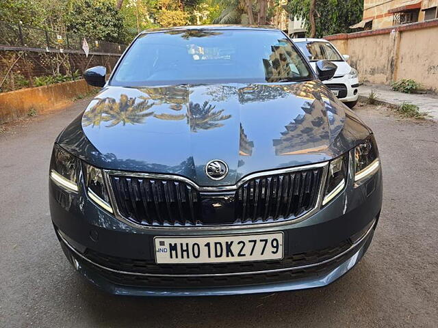 37 Used Skoda Octavia Cars In Mumbai Second Hand Skoda Octavia Cars In Mumbai Cartrade