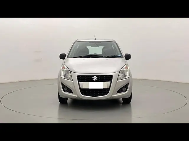 Second Hand Maruti Suzuki Ritz Vxi (ABS) BS-IV in Bangalore