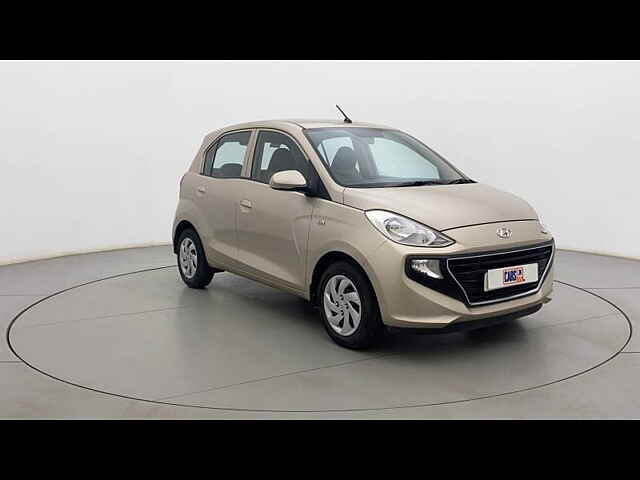 Second Hand Hyundai Santro Sportz AMT [2018-2020] in Chennai