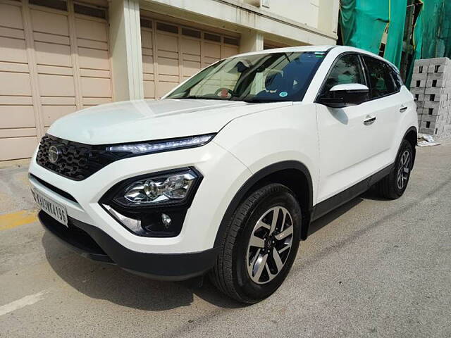 Second Hand Tata Harrier [2019-2023] XZA Plus in Bangalore