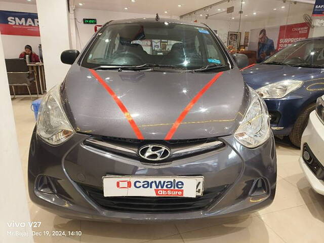 Second Hand Hyundai Eon Era + in Kanpur