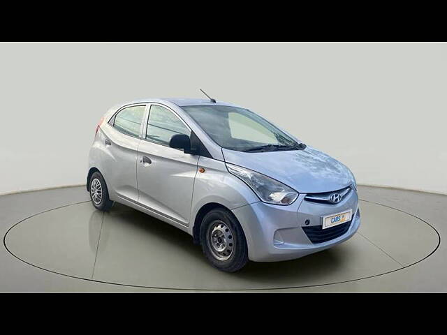 Second Hand Hyundai Eon Era + in Pune