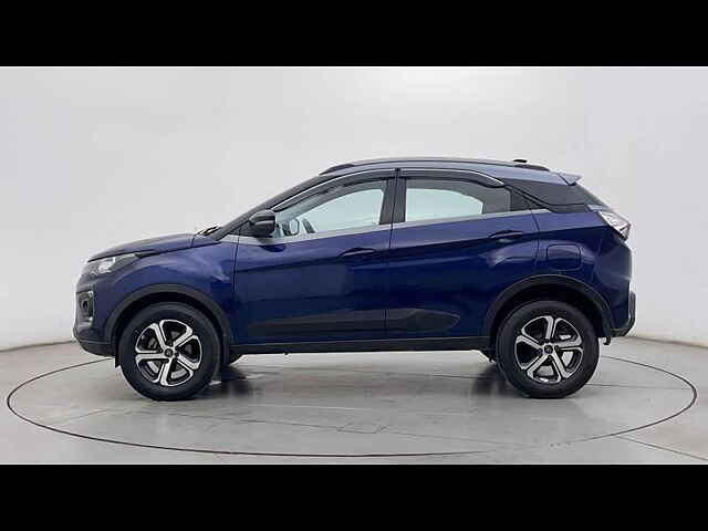 Second Hand Tata Nexon [2020-2023] XZA Plus (Premium) Dark Edition in Chennai