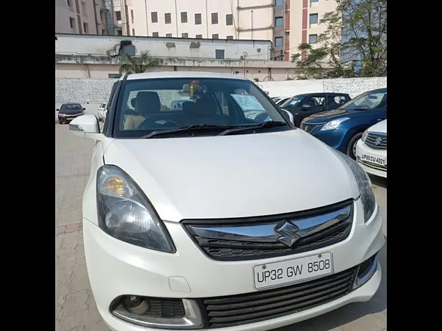 Second Hand Maruti Suzuki Swift Dzire [2015-2017] VDI in Lucknow