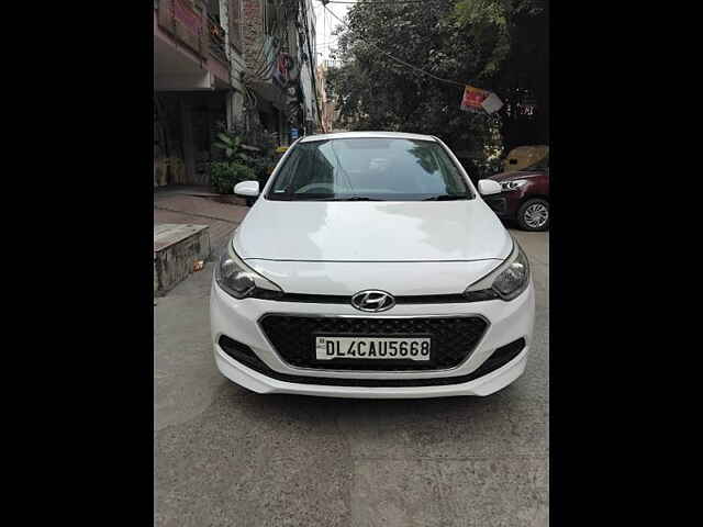 Second Hand Hyundai Elite i20 [2016-2017] Magna 1.2 [2016-2017] in Delhi