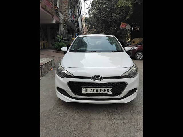 Second Hand Hyundai Elite i20 [2016-2017] Magna 1.2 [2016-2017] in Delhi