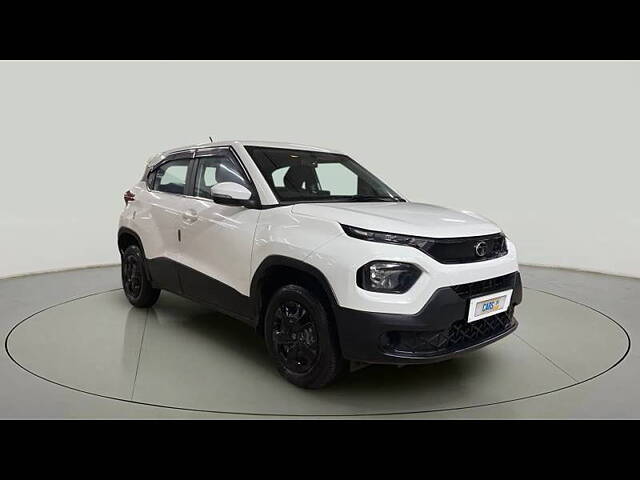 Second Hand Tata Nexon [2020-2023] XM (S) [2020-2023] in Mumbai