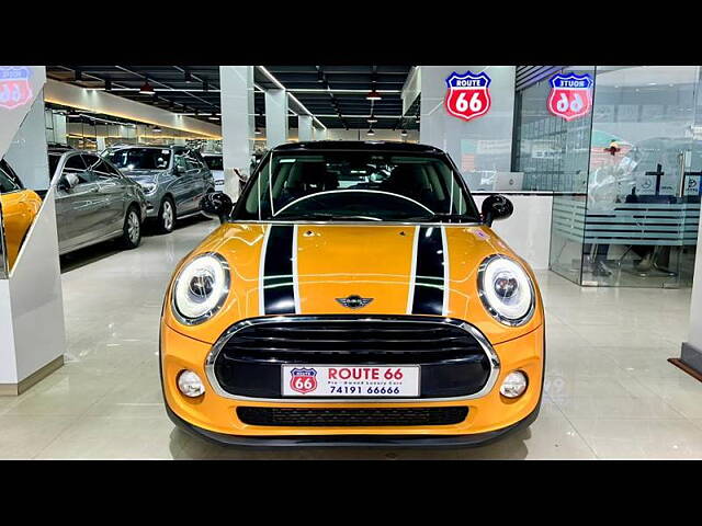 Second Hand MINI Cooper [2014-2018] D 3 Door in Chennai