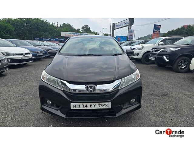 Second Hand Honda City [2014-2017] V in Pune