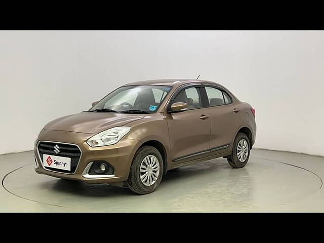 Second Hand Maruti Suzuki Dzire [2020-2024] VXi [2020-2023] in Kolkata