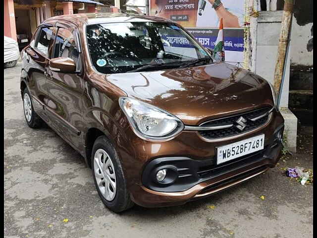 Second Hand Maruti Suzuki Celerio [2017-2021] ZXi in Kolkata