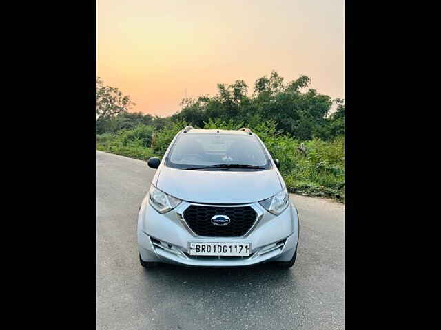 Second Hand Datsun redi-GO [2016-2020] T (O) [2016-2019] in Patna