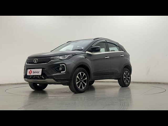 Second Hand Tata Nexon [2020-2023] XZ Plus (O) in Hyderabad