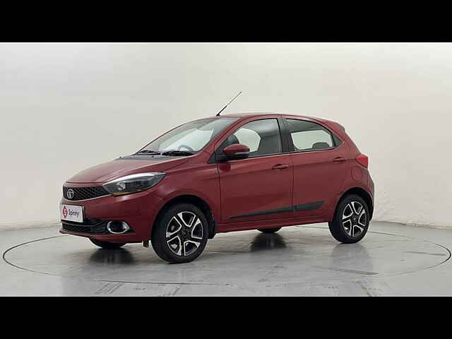 Second Hand Tata Tiago XZA Plus [2020-2023] in Delhi