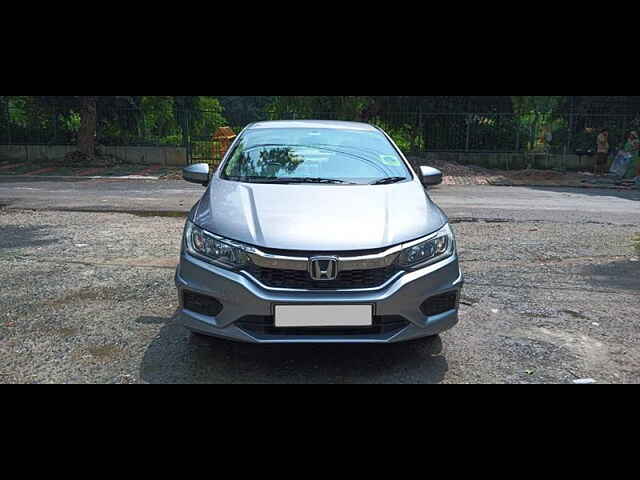 Second Hand Honda City [2014-2017] SV in Delhi