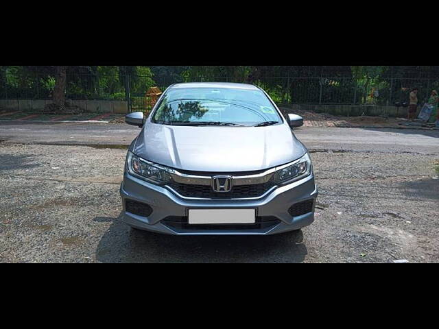 Second Hand Honda City [2014-2017] SV in Delhi