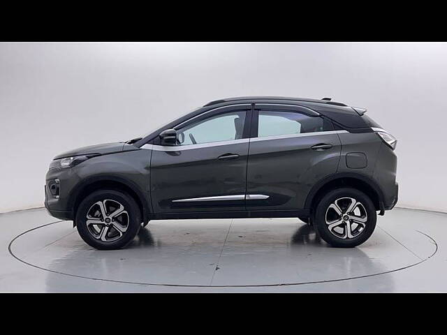 Second Hand Tata Nexon [2020-2023] XZA Plus [2020-2023] in Bangalore