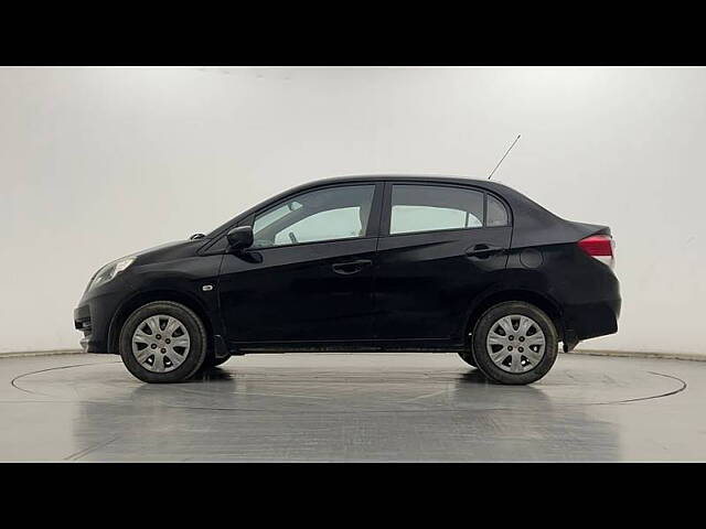 Second Hand Honda Amaze [2013-2016] 1.2 S AT i-VTEC in Hyderabad