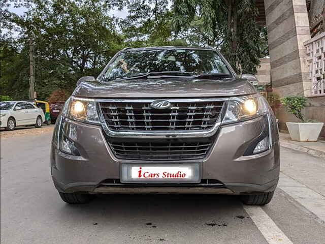 Second Hand Mahindra XUV500 W11(O) [2018-2020] in Bangalore