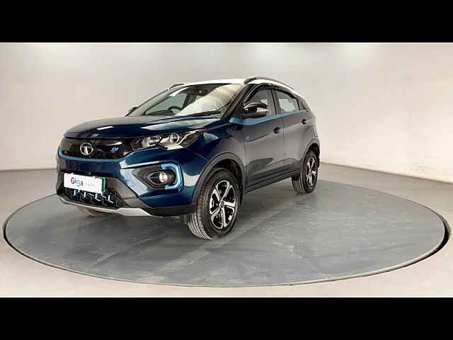 Second Hand Tata Nexon EV [2020-2022] XZ Plus in Bangalore