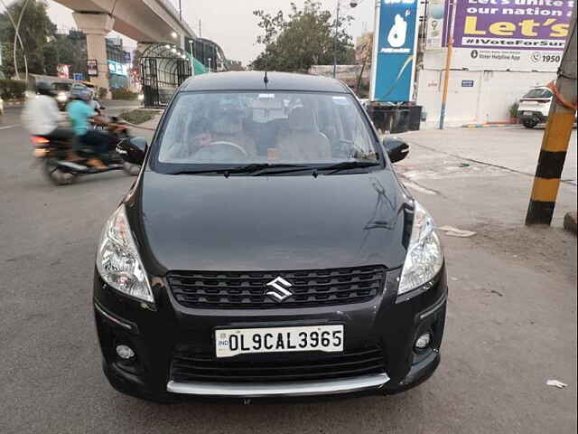 Second Hand Maruti Suzuki Ertiga [2012-2015] Vxi ABS in Delhi