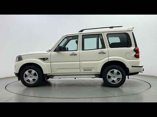 Second Hand Mahindra Scorpio 2021 S5 in Thane