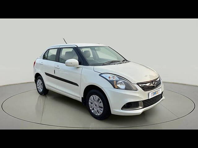 Second Hand Maruti Suzuki Swift DZire [2011-2015] VDI in Surat