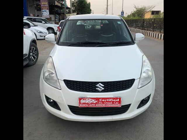 Second Hand Maruti Suzuki Swift [2011-2014] VDi in Kishangarh