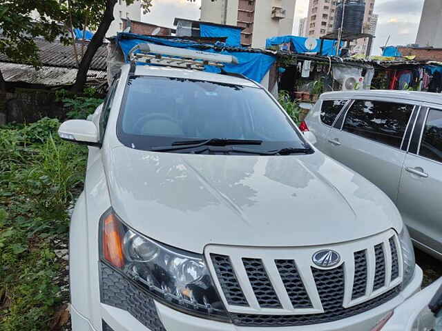 Second Hand Mahindra XUV500 [2015-2018] W6 in Mumbai