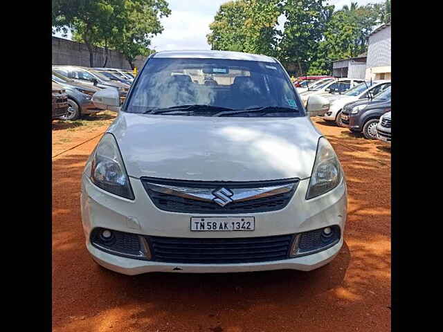 Second Hand Maruti Suzuki Swift DZire [2011-2015] VDI in Madurai